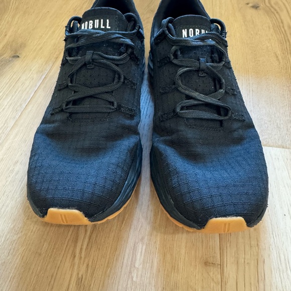 NOBULL Allday Ripstop - Picture 2 of 9